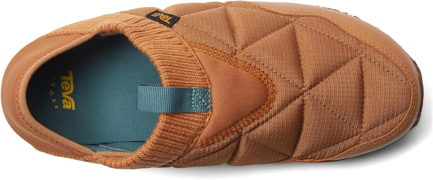Кроссовки Teva Re Ember Moc, Cashew — фото 2