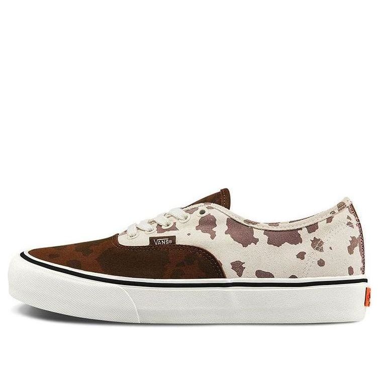 

Кеды Vans Unisex Authentic Vlt LX Sneakers Coffee
