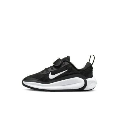 

Кроссовки Nike Infinity Flow, цвет Black/Anthracite/Hyper Turquoise/White