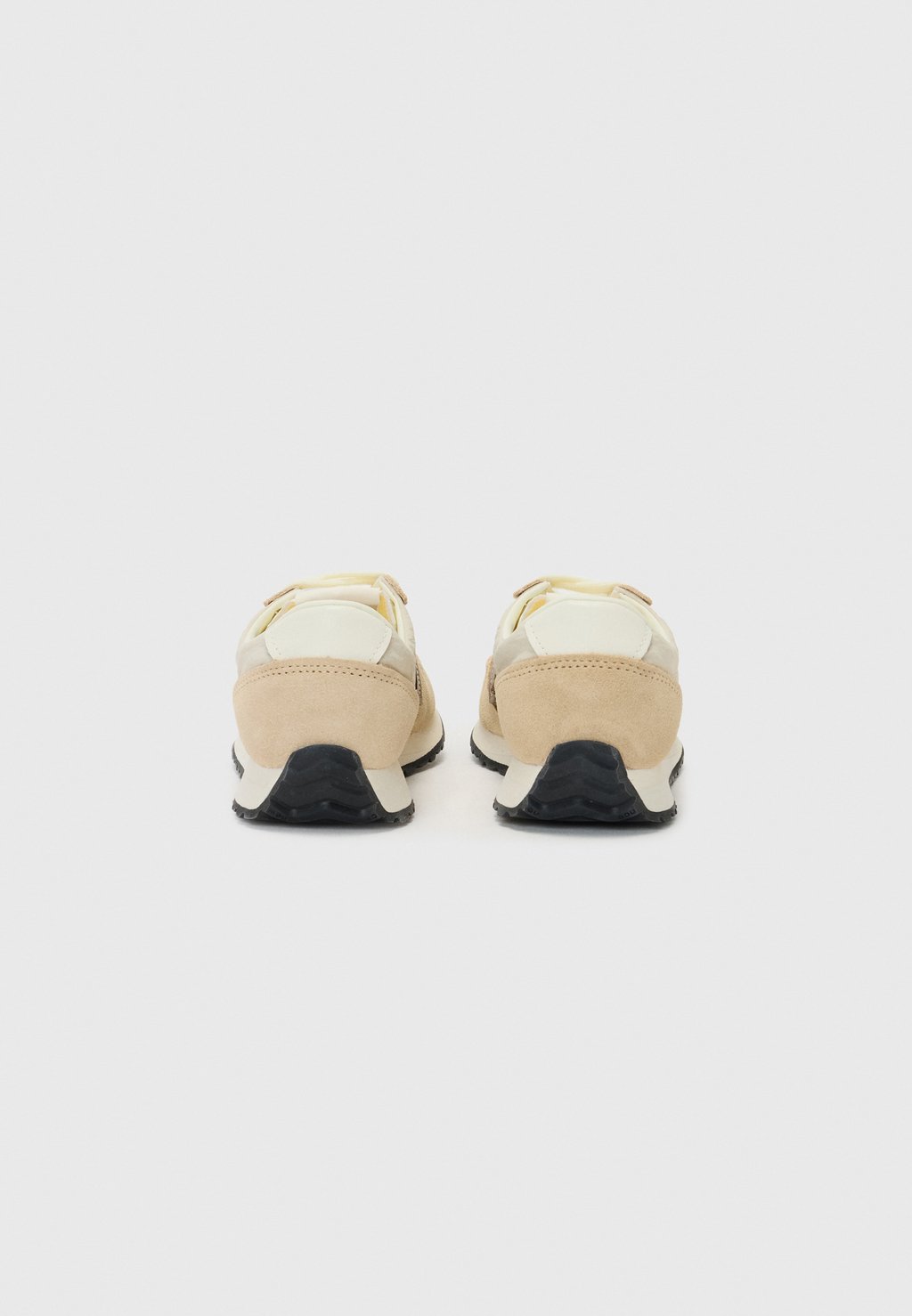Кроссовки U471 UNISEX New Balance, серо-коричневый — фото 3