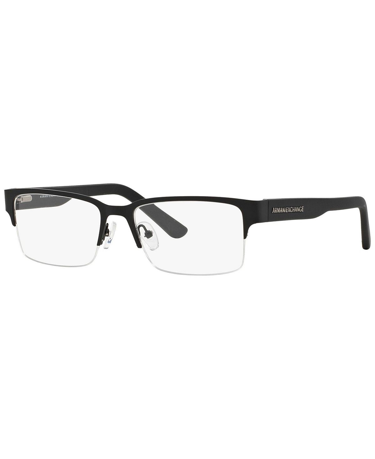 

Armani Exchange AX1014 Мужские прямоугольные очки Armani Exchange