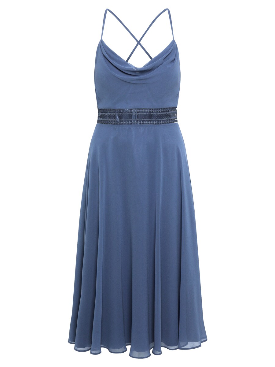 

Коктейльное платье Vera Mont, Blue