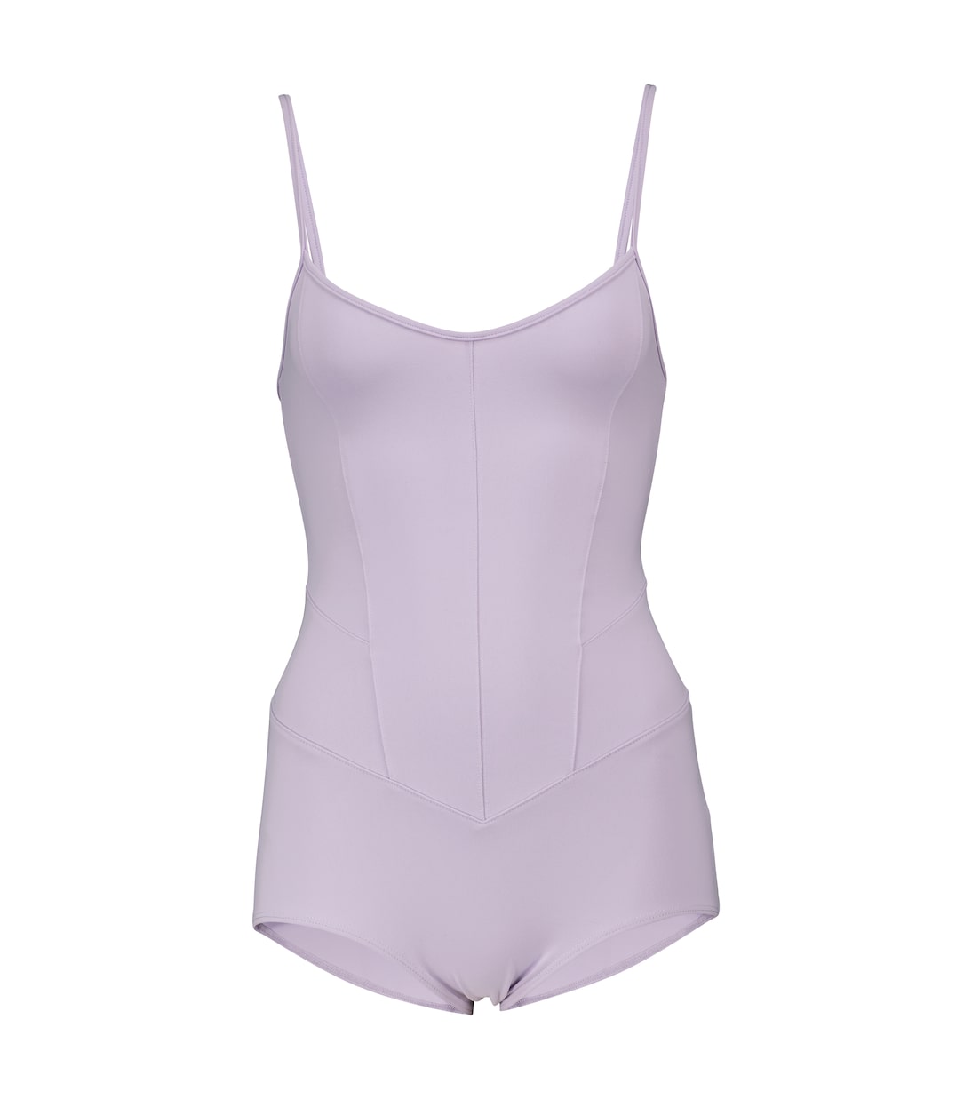 

Корсетный комбинезон Live The Process, Lilac