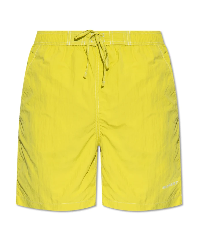 

Плавки Гидра Isabel Marant, желтый