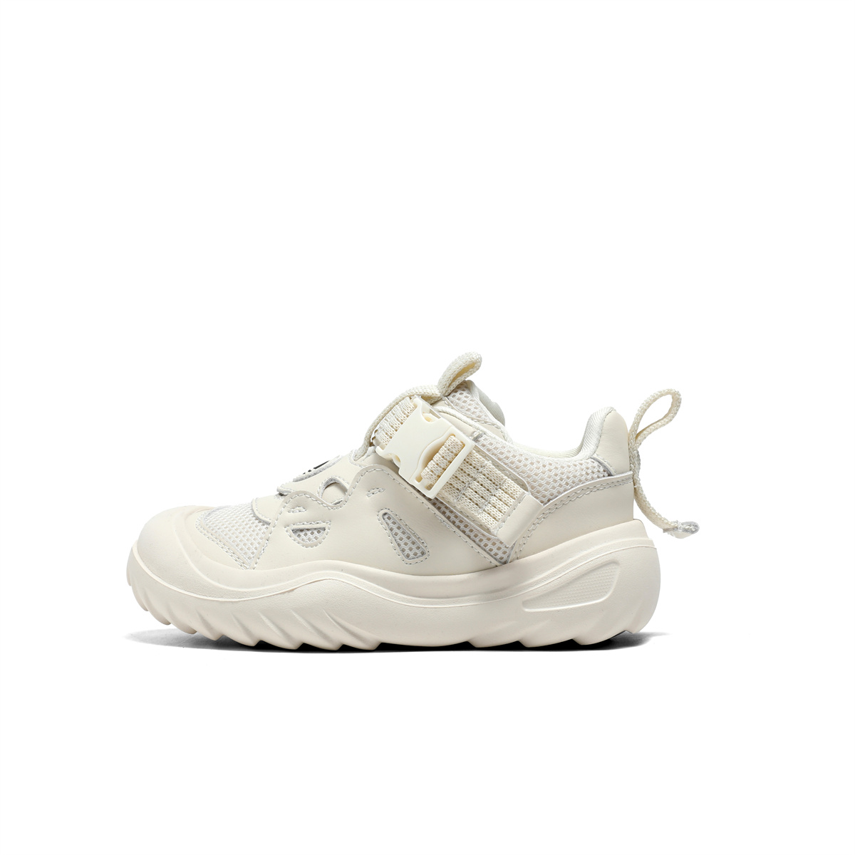 

Slip Resistant Abrasion Resistant Low top Kids Lifestyle Shoes Kids' NAVIGARE, белый