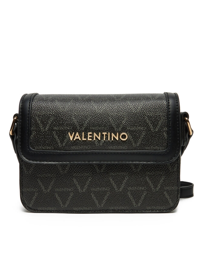 

Сумка Valentino, черный