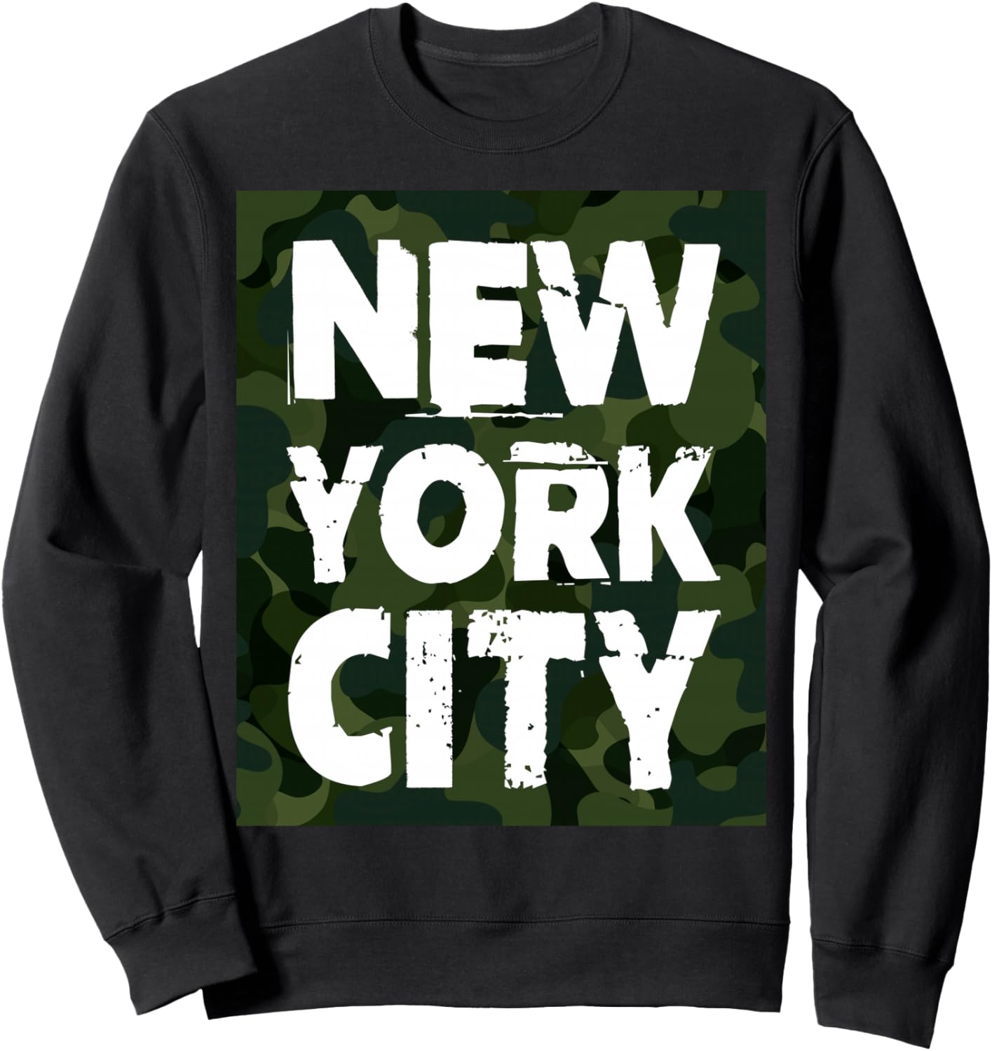 

Толстовка с надписью «Нью-Йорк», дизайн «Армия Нью-Йорка», толстовка с надписью «Нью-Йорк», черная Bahaa'S Tee, Черный, Толстовка с надписью «Нью-Йорк», дизайн «Армия Нью-Йорка», толстовка с надписью «Нью-Йорк», черная Bahaa'S Tee