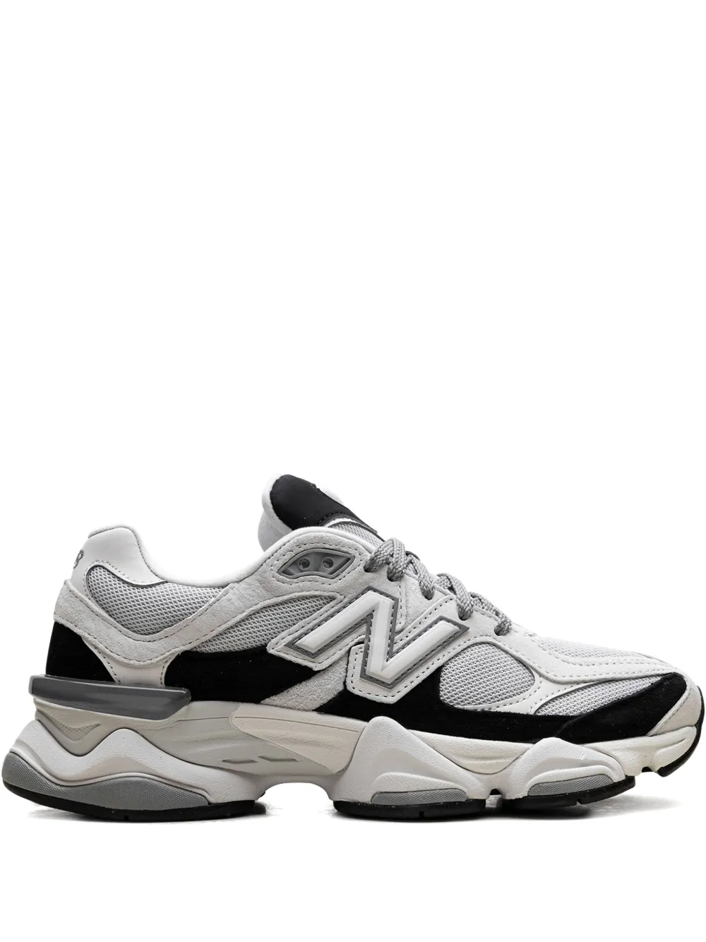 

Кроссовки 9060 Grey/Jet Black NEW BALANCE, серый