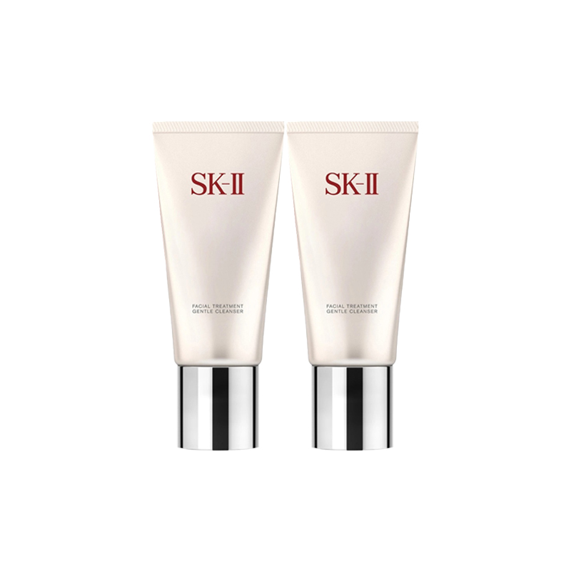

SK II успокаивающее очищающее средство для ухода за кожей women's SK-II