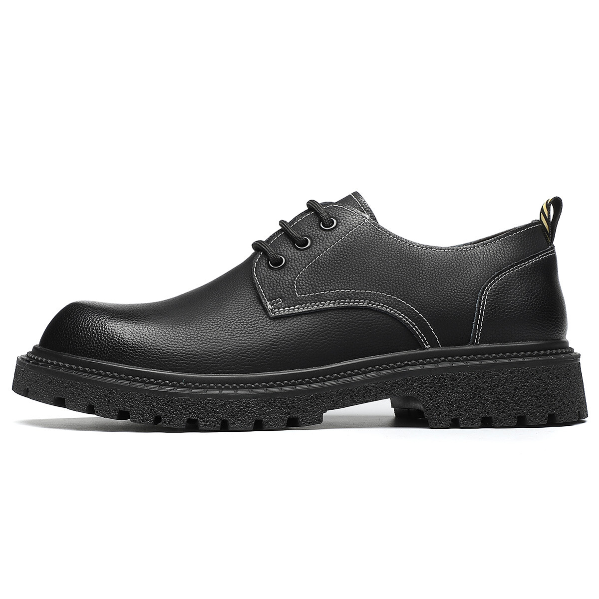 

Туфли мужские Men"s Casual Men Low-Top St&Sat, черный