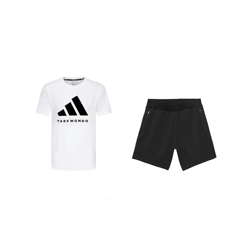 

Повседневная спортивная одежда унисекс Adidas