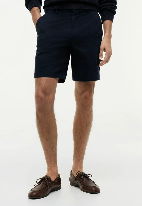 Шорты dover с внутренним швом Tommy Hilfiger, Navy Blue