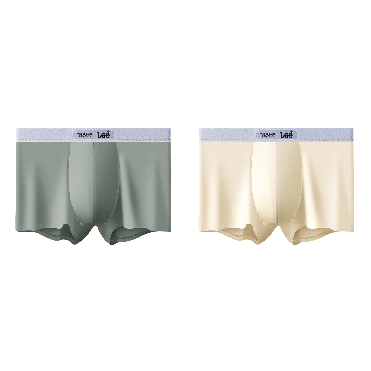 

Lee Подарочные боксы для мужского белья 2 шт