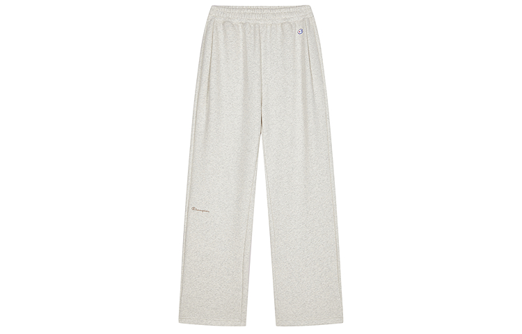 

Вязаные спортивные штаны Women's Champion, бежевый