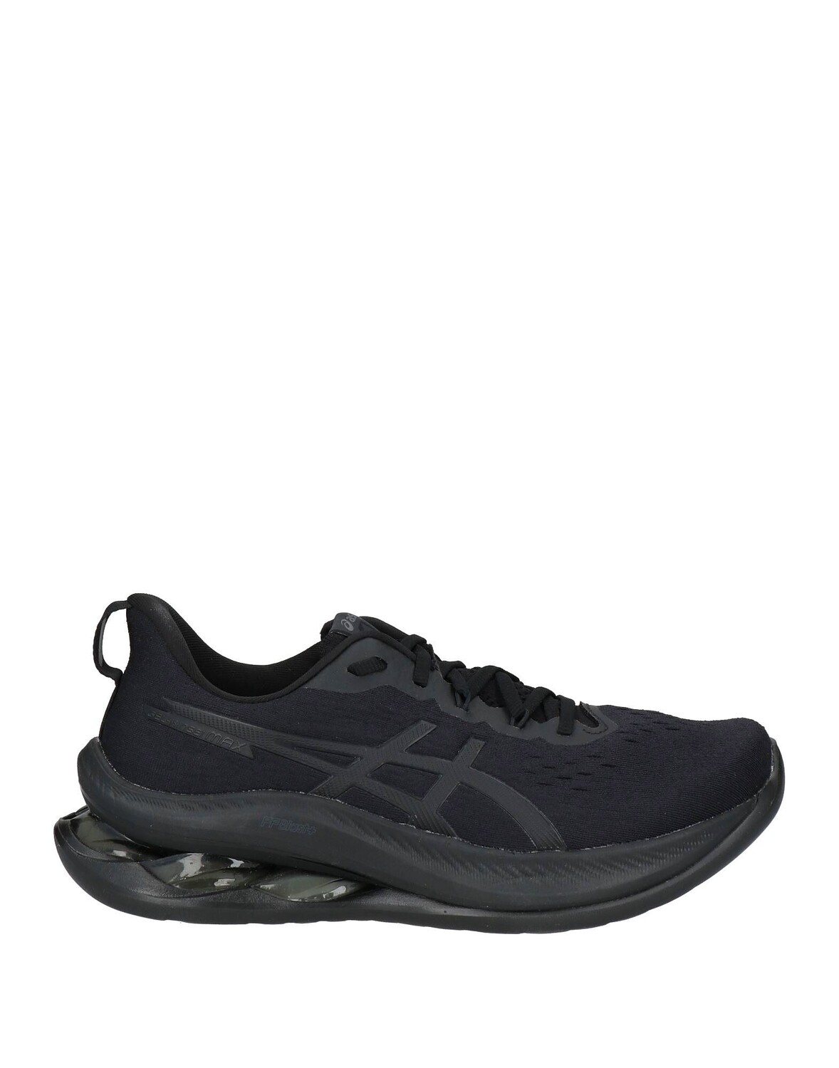 

Кеды Asics, черный