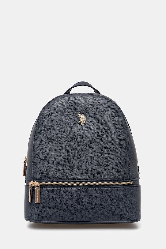 

Рюкзак Jones U.S. Polo Assn., темно-синий