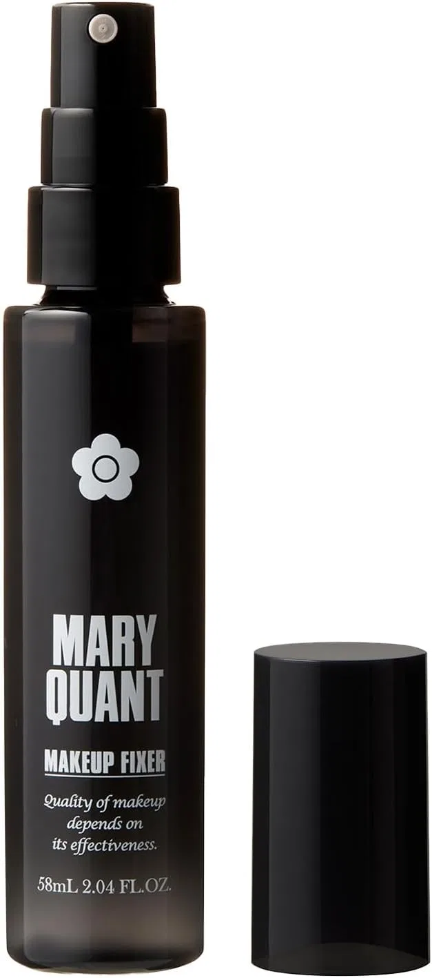 Фиксатор макияжа Mary Quant, 58 мл, цитрусовый аромат — фото 2
