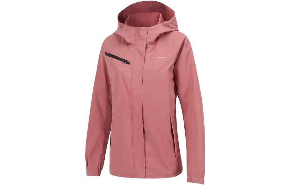 

Спортивная коллекция Life Outdoor куртка женская Withered Rose Lining, Красный, Спортивная коллекция Life Outdoor куртка женская Withered Rose Lining
