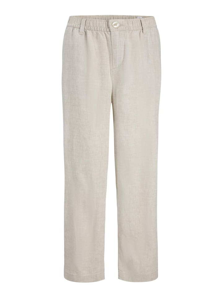 

Тканевые брюки JACK & JONES Junior