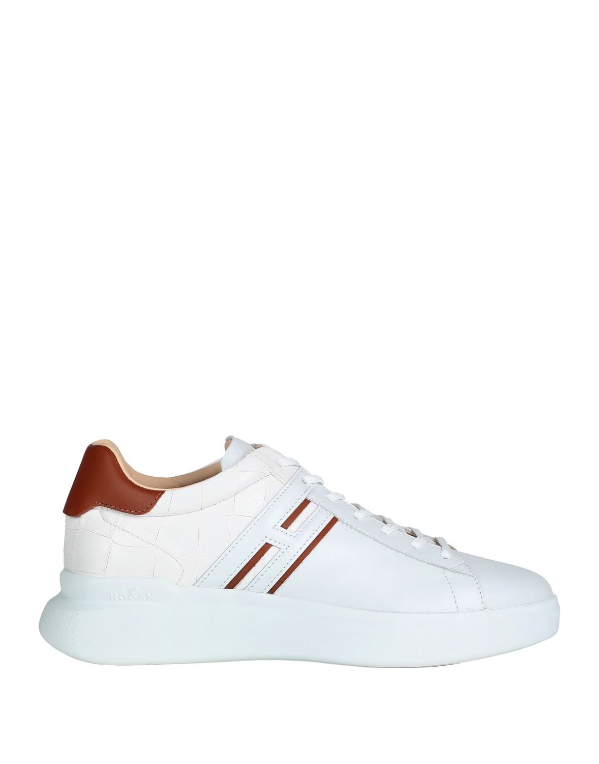 

Кроссовки Hogan, белый