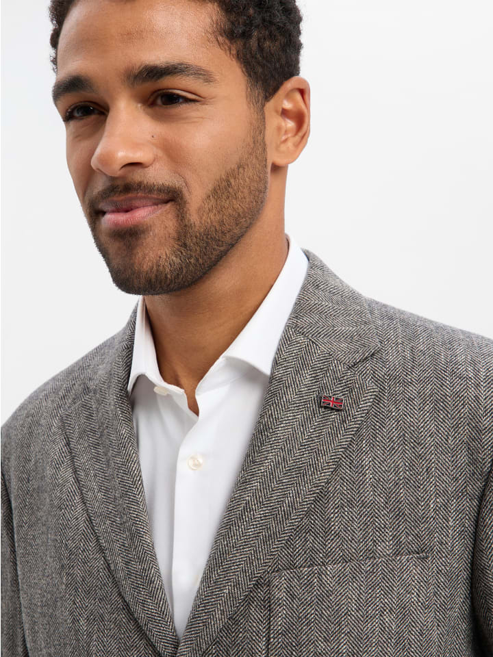 

Finshley & Harding London Куртка Big для грязи