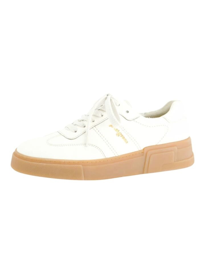 Кроссовки на шнуровке Paul Green Sneaker, цвет Cream