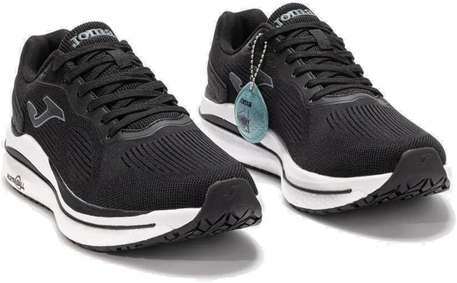 Мужские кроссовки Joma Ccips2501, Black — фото 4