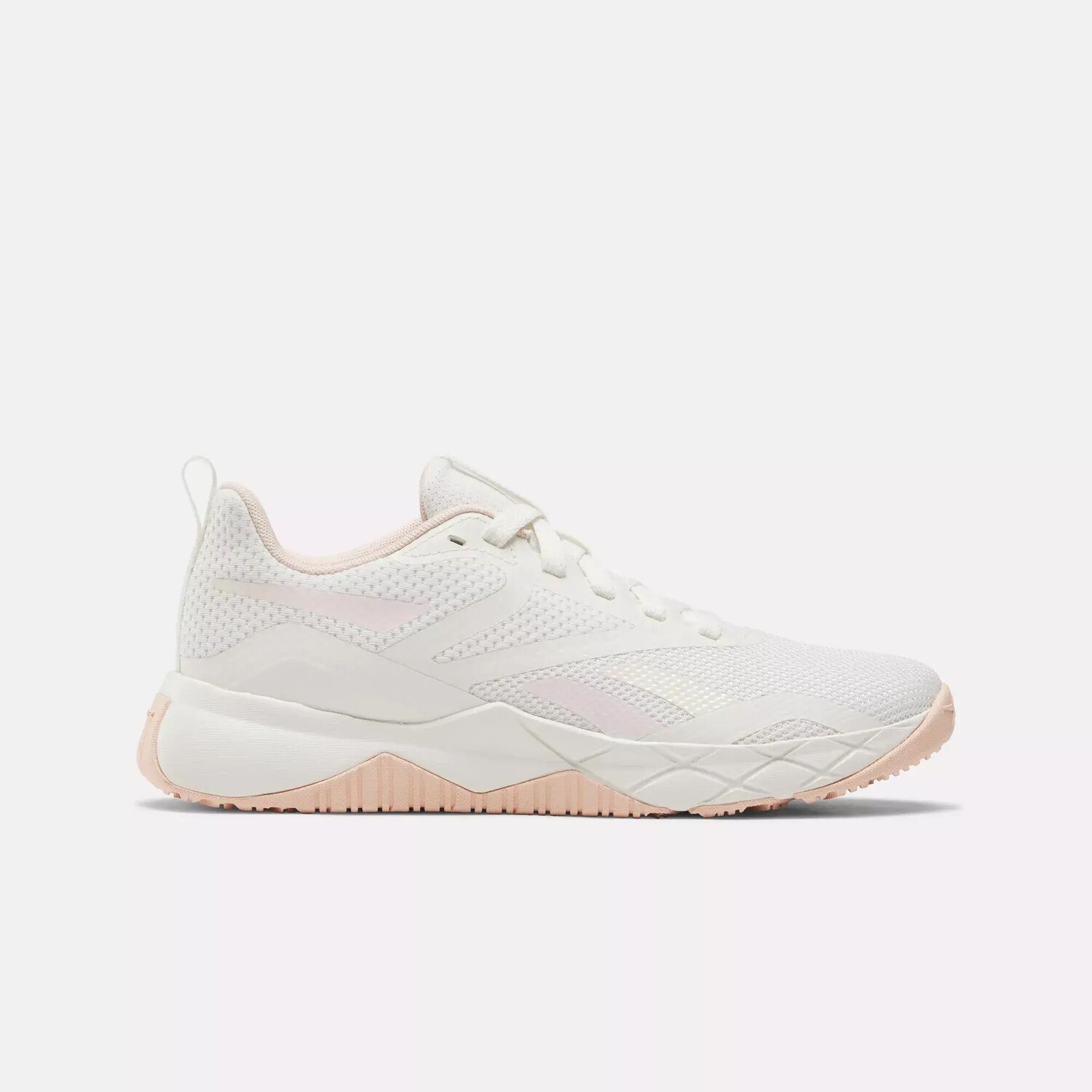 

Кроссовки NFX Reebok, мультиколор