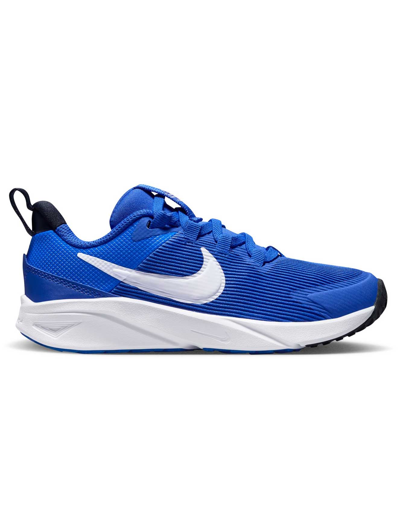 

Кроссовки Nike STAR RUNNER 4 NN (PS), синий