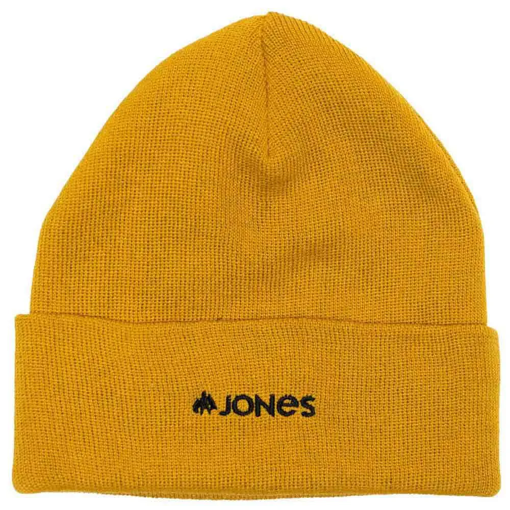 

Шапка Jones Tahoe Recycled, желтый