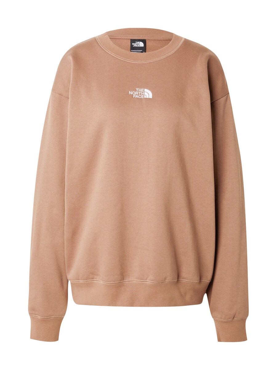 

Толстовка THE NORTH FACE ESSENTIAL, цвет Mocha