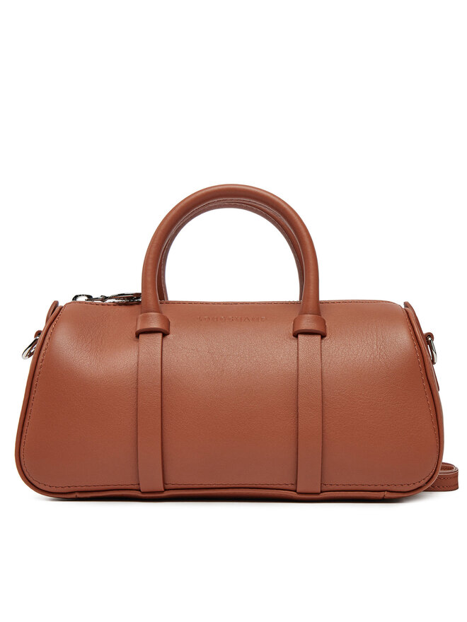 

Сумка Longchamp, коричневый