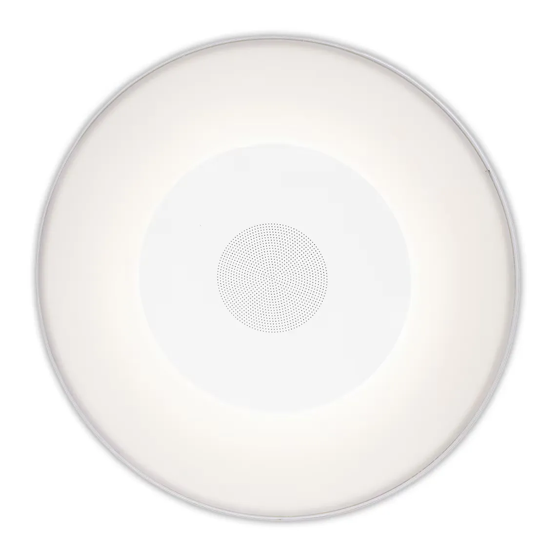 

New Garden Портативная акустическая система Play Disk 40 для настенного бассейна, новый сад, белый