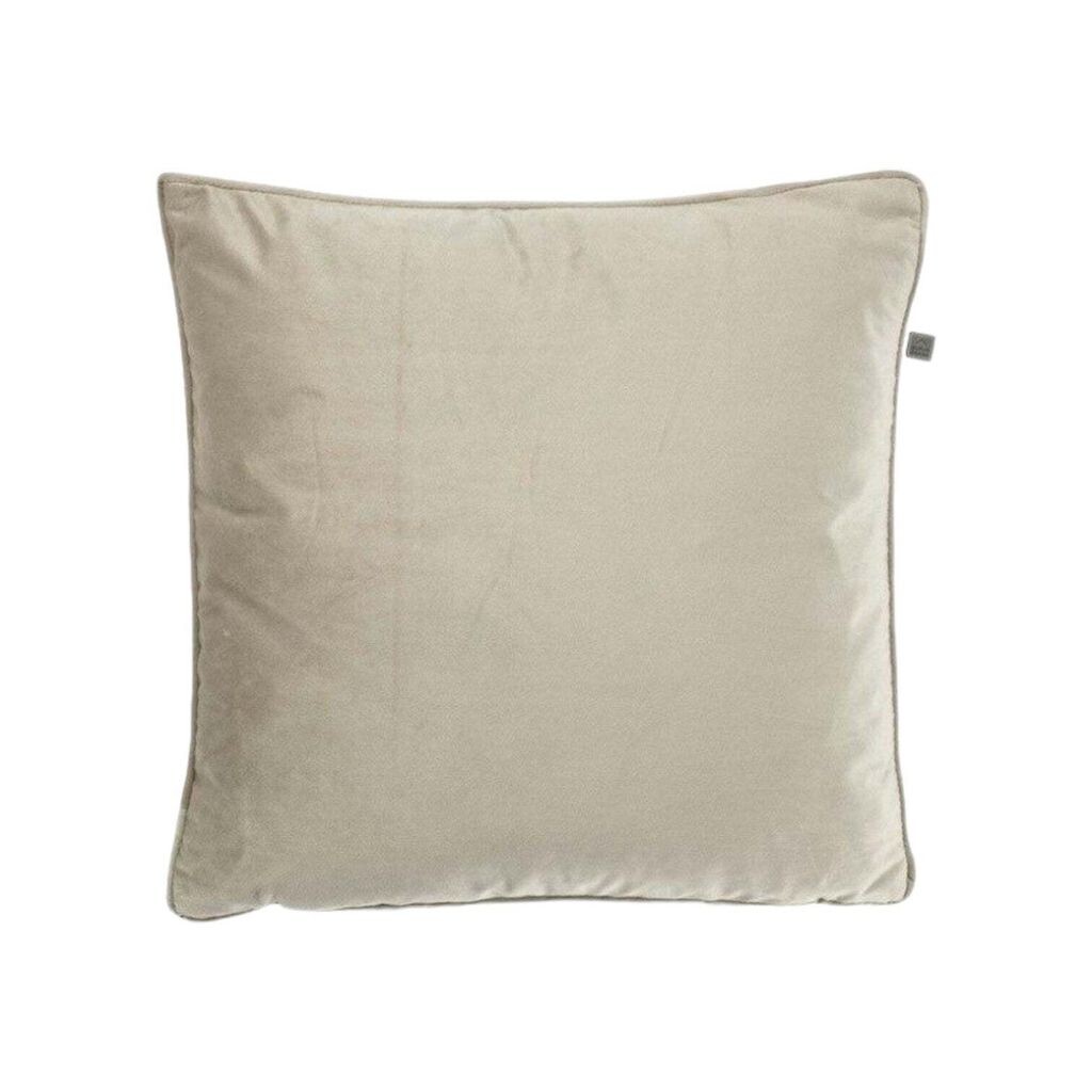 

Dutch Decor FINN - Подушка декоративная бархатная Pumice Stone 45x45 см