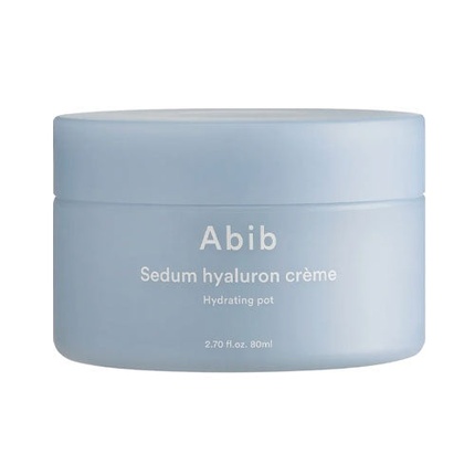 

Крем Sedum Hyaluron Hydrating Pot