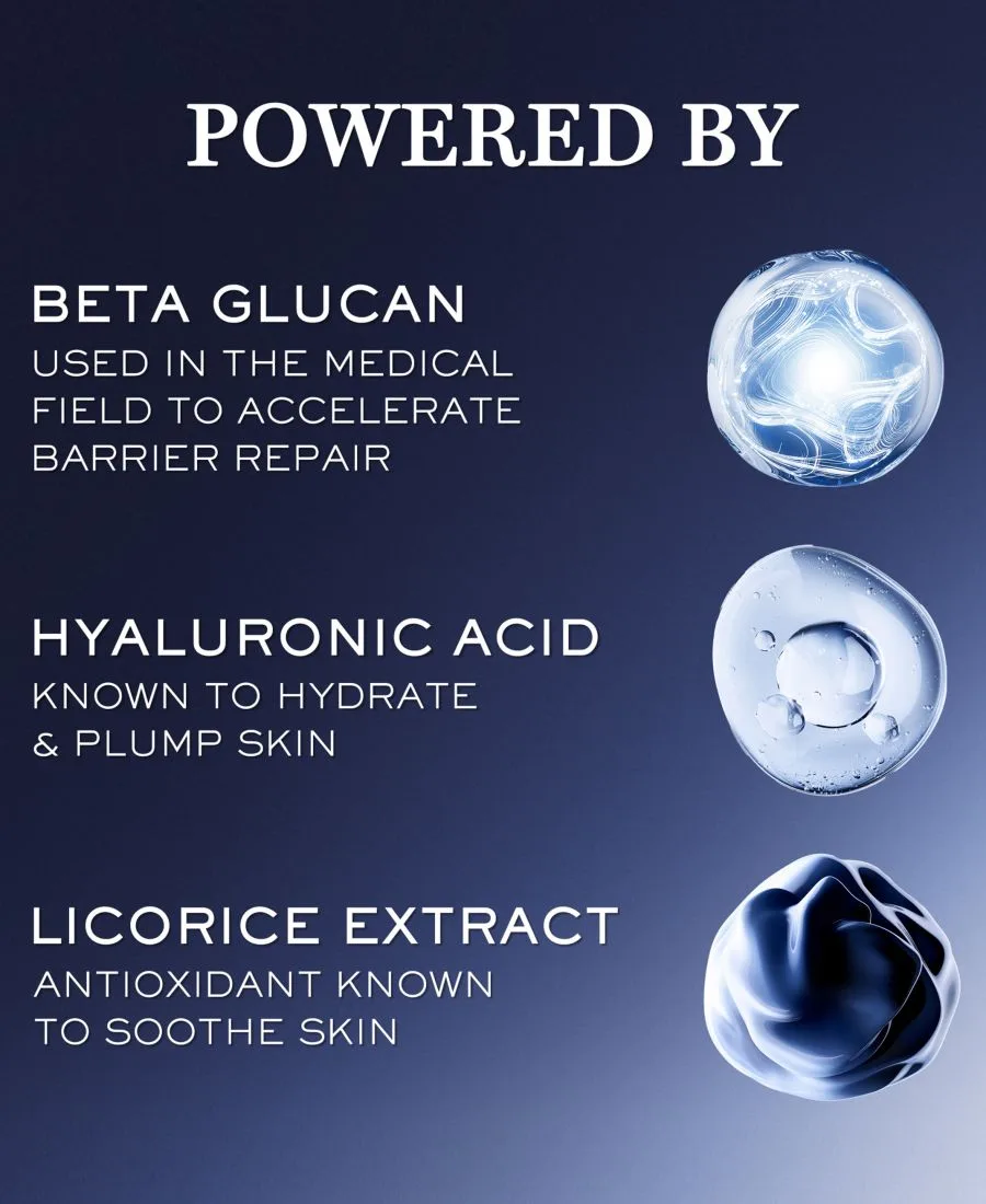 Lancôme Набор из 2 сывороток Génifique Ultimate Recovery Serum Duo Set — фото 3