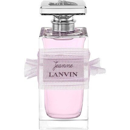 Lanvin Jeanne Eau De Parfum Spray 50ml — фото 2