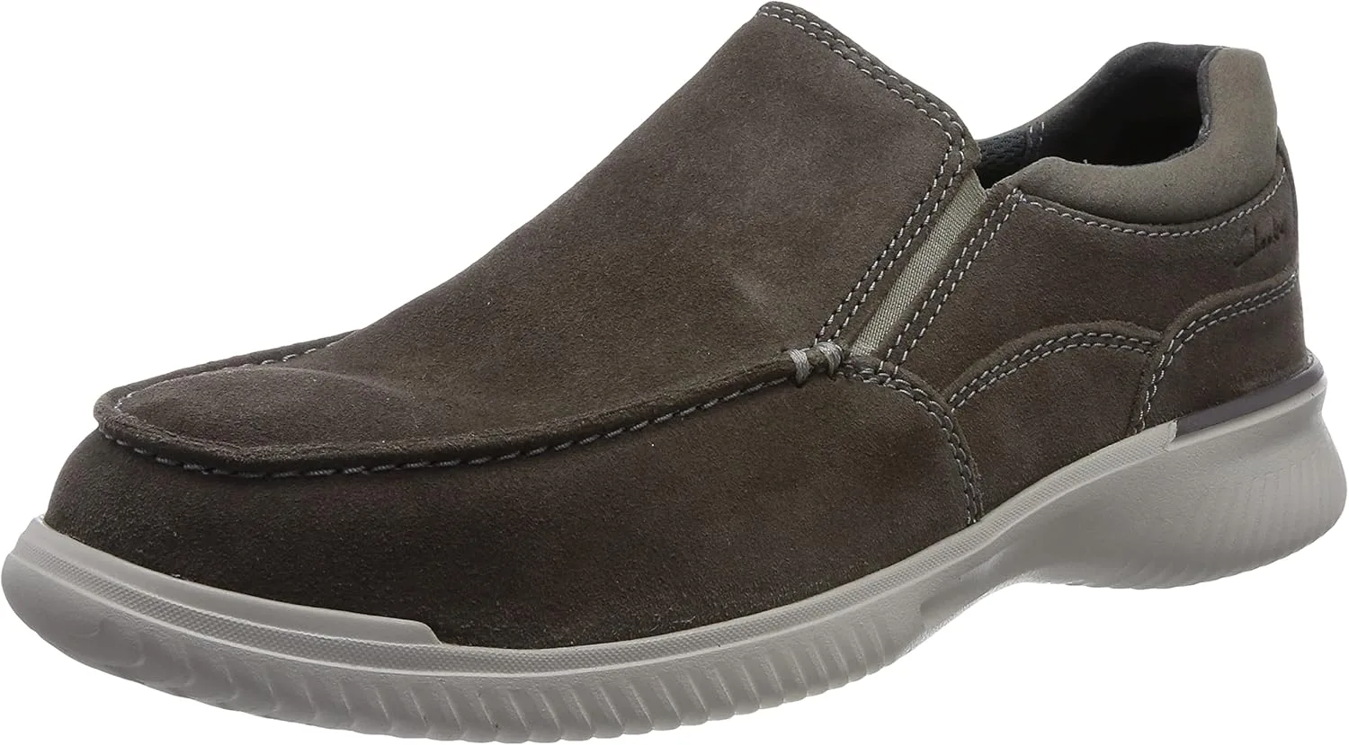 Тапочки Clarks Donaway Free, каменный