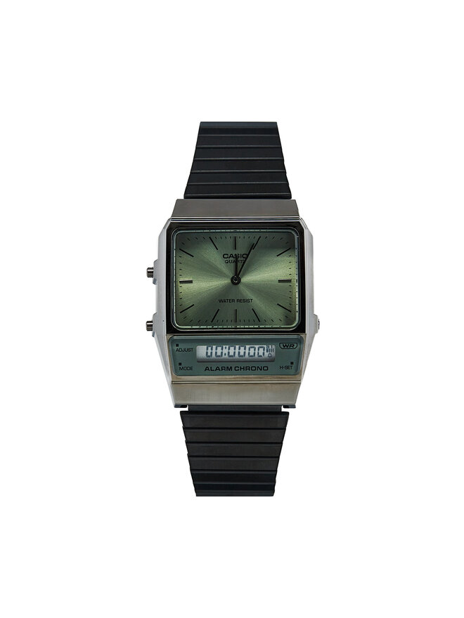 

Часы Vintage Maxi Casio, серый