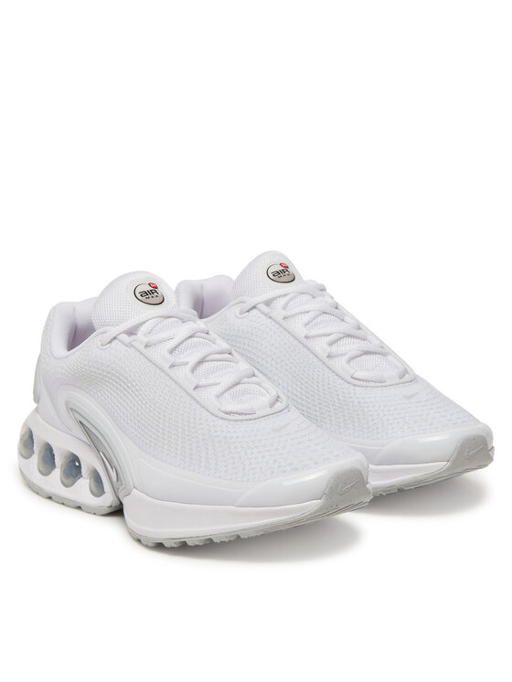 Кроссовки Air Max Dn DV3337 Nike, белый — фото 2