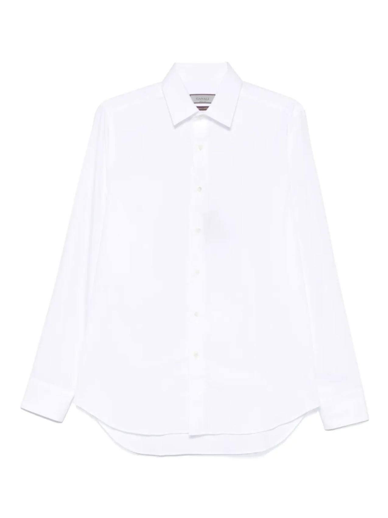 

Рубашка Canali Impeccabile, белый