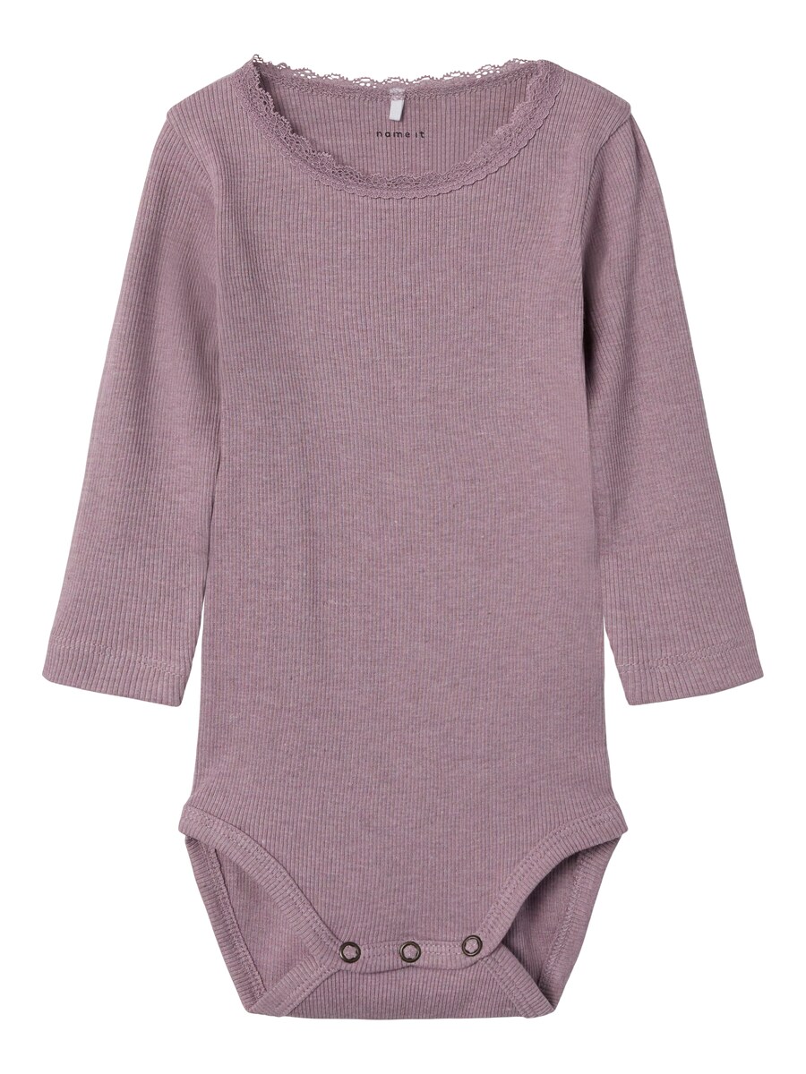 

Комбинезон NAME IT NBFKab, цвет Mauve