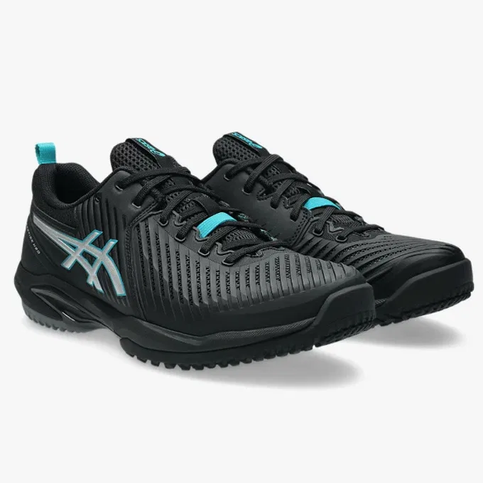 Теннисные кроссовки «Prestige Neo OC» от ASICS, 001