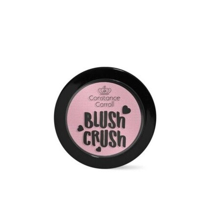 

Румяна Crush № 25 Розовые румяна 1 шт., Constance Carroll