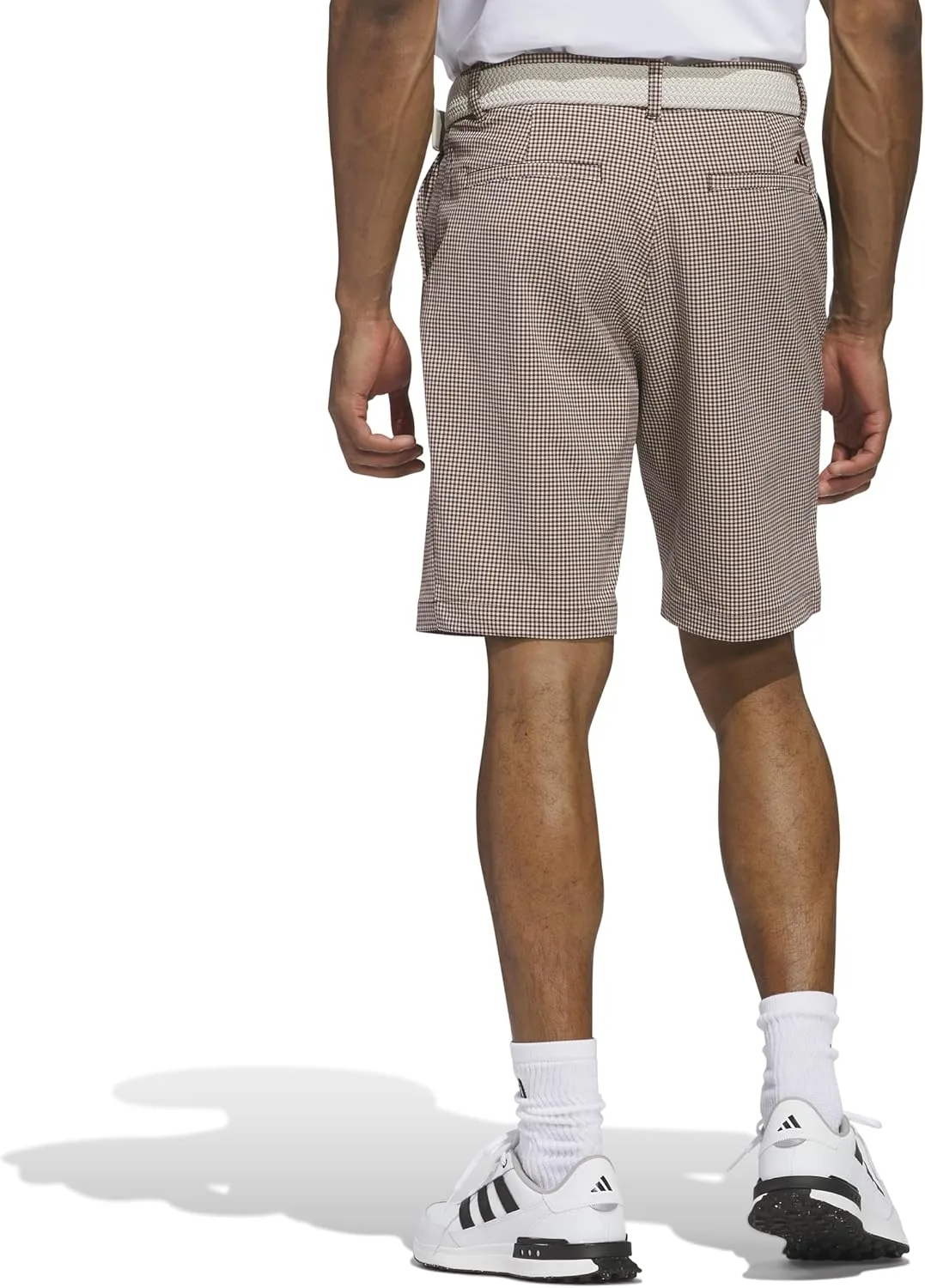 Adidas Ultimate365 мужские шорты 9-inch — фото 4
