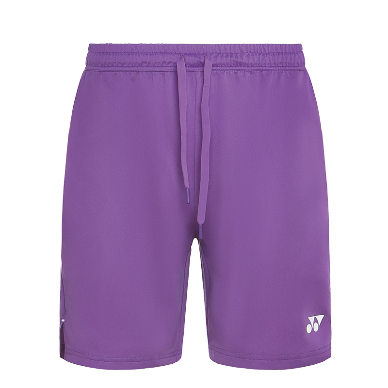 

Спортивные шорты мужские YONEX, ярко-фиолетовый