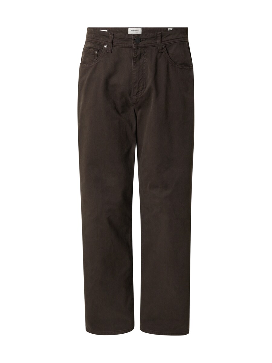 

Джинсы свободного кроя JACK & JONES JPSTALEX JJORIGINAL, коричневый
