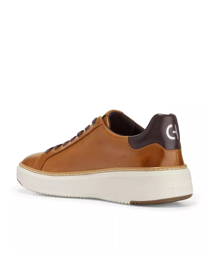 Мужские кроссовки Grand-Pro Topspin Cole Haan, коричневый — фото 3