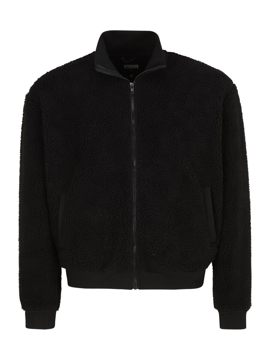 

Всесезонная куртка Urban Classics Between-Season Jacket, черный