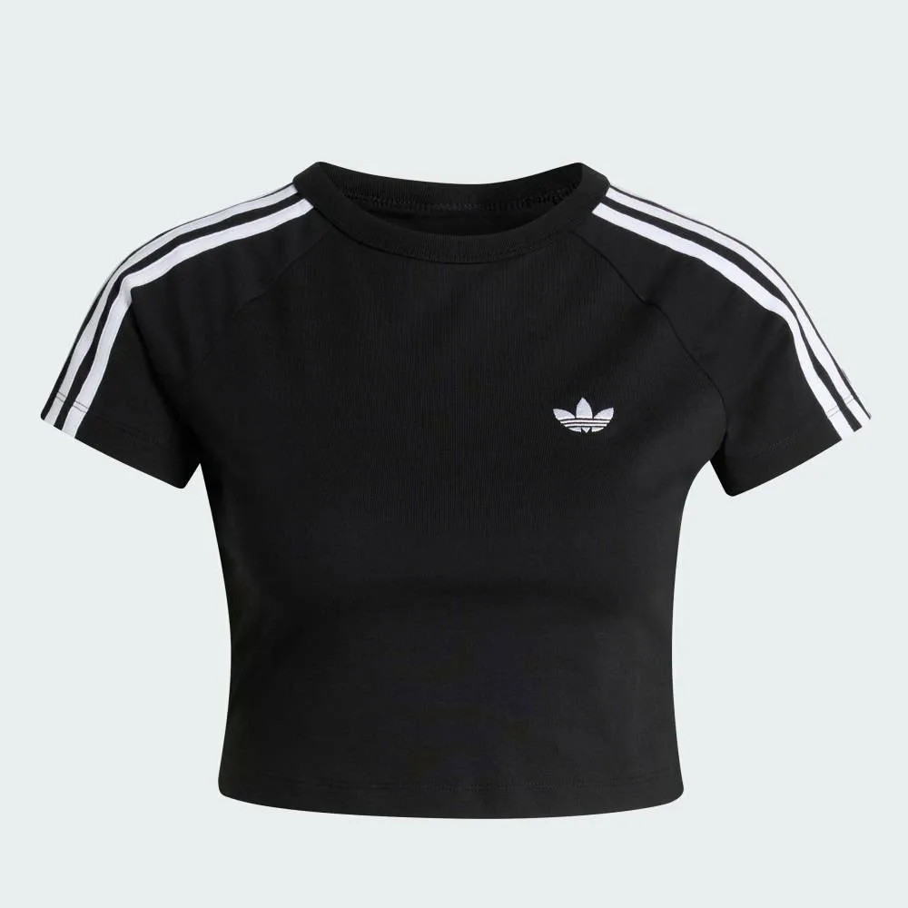 Детская футболка SST Adidas, black — фото 4